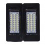 Led светлини за регистрационен номер , Плафон заден номер BMW E39, E60, F10, E90, E91, E92, E93,E82,, снимка 2