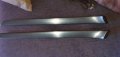 Ауди А4 В6/В7 интериорни лайсни драскан алумин!, снимка 8