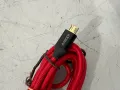 Зарядно устройство с 4 USB порта 4.4 А / 22 W, снимка 2
