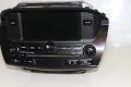Навигация Navi CD Radio Aux Honda FRV (2006-2011г.) Хонда FR-V 39810-SJD-E92 / 39810SJDE92, снимка 3