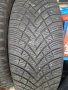 17 цола 4х100-за Тойота-Зимни гуми 205/45/17- дот 2022, снимка 14