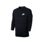 Nike Tech Knit Crew Neck Pullover Sweatshirt - страхотна мъжка блуза, снимка 3