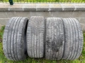 4бр летни гуми 215/50/18 Hankook, снимка 1