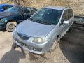 На части Мазда примаси Mazda Premacy CP 2.0 DITD 101hp FACE, снимка 2