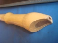 Флейта с калъф и шомпол, снимка 6