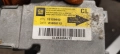 Централа Airbag 13129843 Opel Vectra C 2.2 Z22SE, снимка 2