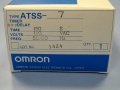 реле време Omron ATSS-7 OFF 150s 110VAC relay pneumatic timer , снимка 11