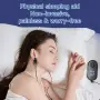 НоЕлектрическо релаксиращо устройство, неинвазивен стимулатор на вагусния нерв, намаляване на стреса, снимка 5