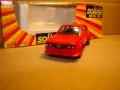 1:43 SOLIDO ALFA ROMEO МОДЕЛ КОЛИЧКА ИГРАЧКА, снимка 3