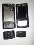 Панели за Nokia N95 8GB E50 7370 7373 3510 6510, снимка 2