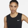 Nike Dri-FIT Run Division Women's Running  - страхотен дамски потник С КАТО НОВ, снимка 2