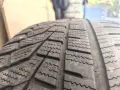 Зимни гуми Hankook 255/55/18, снимка 9