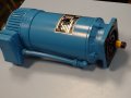 серво мотор Stromag FGP231/014-30A0 Permanent-Magnet-GS-Servomotor, снимка 4