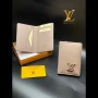 визитници от естествена кожа louis vuitton, снимка 8