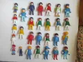 24 x vintage кукли Playmobile geobra 1974/1981, снимка 1