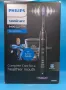 НОВО!!! Ел. четка за зъби Philips Sonicare DiamondClean 9000 HX9917/89, Звукова, 62000 осцилации, снимка 2