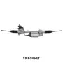 Кормилна рейка VW Golf Seat Altea Audi A3 Skoda Octavia, снимка 1