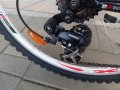 Продавам колела внос от Германия спортен мтв велосипед MUSTIQUE SPRINT 26 цола амортисьор диск, снимка 4