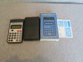 калкулатор Casio Pocket LC II CL-812, снимка 1 - Антикварни и старинни предмети - 36913521