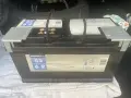 Акумулатор за автомобил., снимка 1