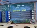 Стари компютри, платки и електроника. Сокет socket 3 7, снимка 3