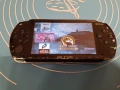 PSP 1000 Japan version + 64GB SD карта + игри, снимка 8