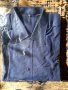 мъжка риза с дълъг ръкав М-XXL тъмно синя, чисто нова, в целофан, снимка 5