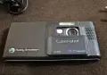 Sony Ericsson K800i , снимка 6