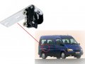 Средна Задна ролка плъзгаща врата за FORD TRANSIT 1986-2000, снимка 1 - Части - 33930749