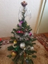 коледна елха , снимка 6