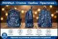 Ученически раници, снимка 12