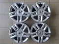 Алуминиеви джанти за Renault 17 4x100, снимка 1