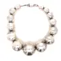 Сребърна дамска гривна 36.85гр. 22.5см. проба:925 модел:40925-4, снимка 2