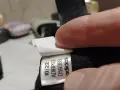ADIDAS марков КОМПЛЕКТ ЗА БОКС V2: РЪКАВИЦИ, БОКСОВИ БИНТОВЕ- два по 2.5 м, ПРОТЕКТОР ЗА УСТА , снимка 6