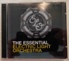 CD / ЦД компакт диск - Electric Light Orchestra (ELO) [2 CD], снимка 1
