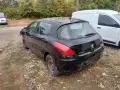 Пежо 308 1.4 VTI  на части !!!, снимка 3