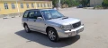 Subaru Forester 2,0isport-turbo, снимка 3