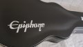 Нов куфар за китара Les Paul Epiphone Jerry Cantrell, снимка 3