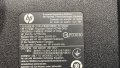 HP оригинално зарядно слим 120W (19.5V,6.15A,Със среден пин), снимка 3