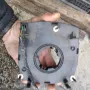 Датчик за ъгъл на завиване Renault Laguna 1.9 dci , 82000046427, снимка 2