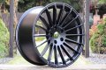 19” Джанти БМВ 5X120 BMW E90 E91 E92 F30 F31 F32 F36 E60 F10 F11 F01 6 E63 F06 X4, снимка 4