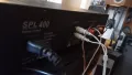 Усилвател SPL-400, снимка 4