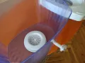 Диспенсър за пречистване на вода K-14, снимка 5