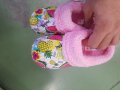 Детски чехли, снимка 1 - Детски сандали и чехли - 39602419