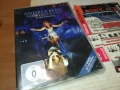 ANDREA BERG ORIGINAL DVD 1909251328, снимка 4