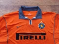 2000-01 Nike Inter Milan Third Kit, снимка 2