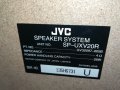JVC SP-UXV20R 2X26W/4ohm-ВНОС GERMANY 0410211059, снимка 16