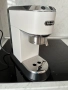 Кафемашина DeLonghi EC685.W DEDICA, снимка 2