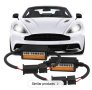 Led canbus декодер за грешка H1,H4,H7.HB3 декодер изгоряла кушка лед, снимка 2