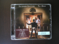 Scissor Sisters ‎– Ta-Dah 2006 CD, Album, Special Edition, снимка 1